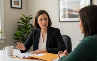 personal injury attorney consultation free