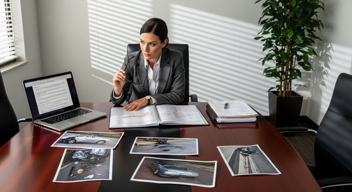 serious injury lawyer near me