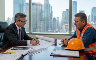 injury claims lawyer for workers