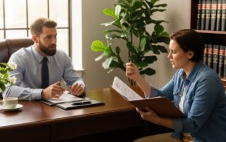 accident injury lawyer consultation