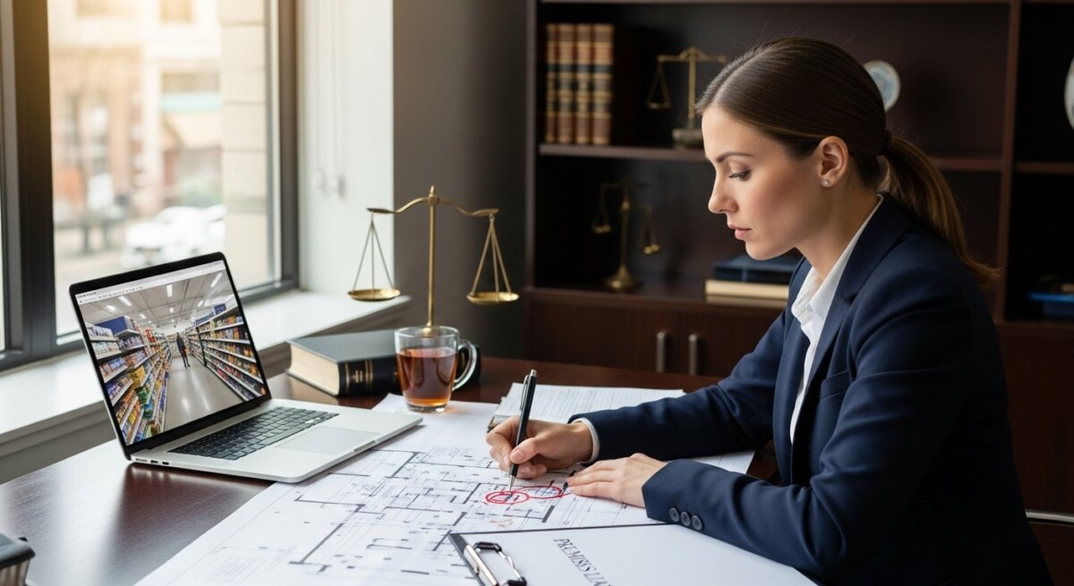 premises injury lawyer