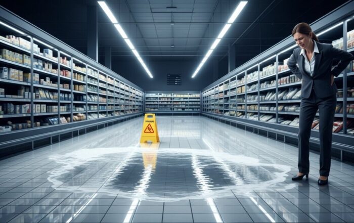 injury attorney for slip and fall