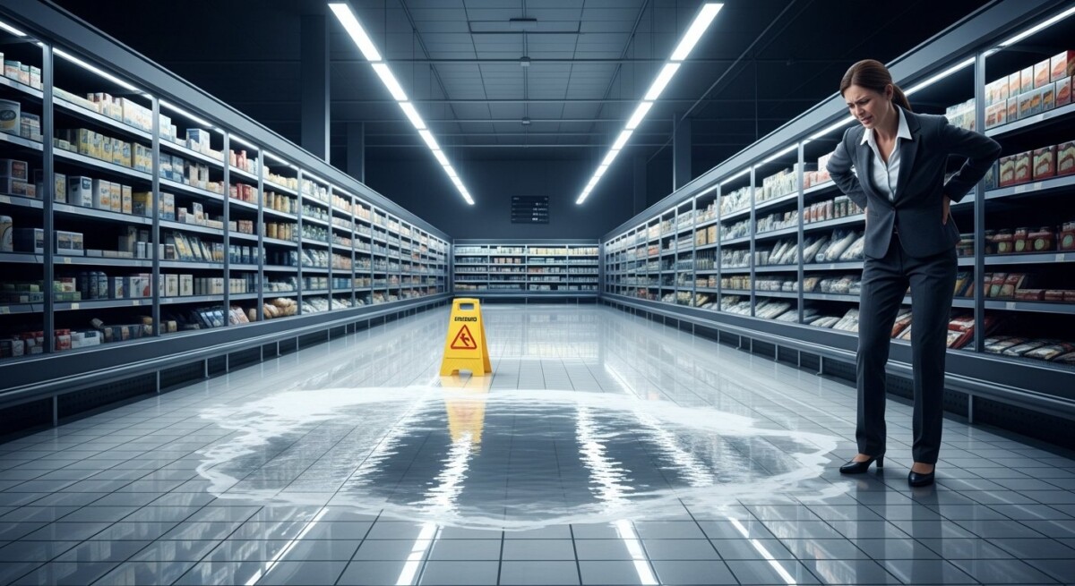 injury attorney for slip and fall