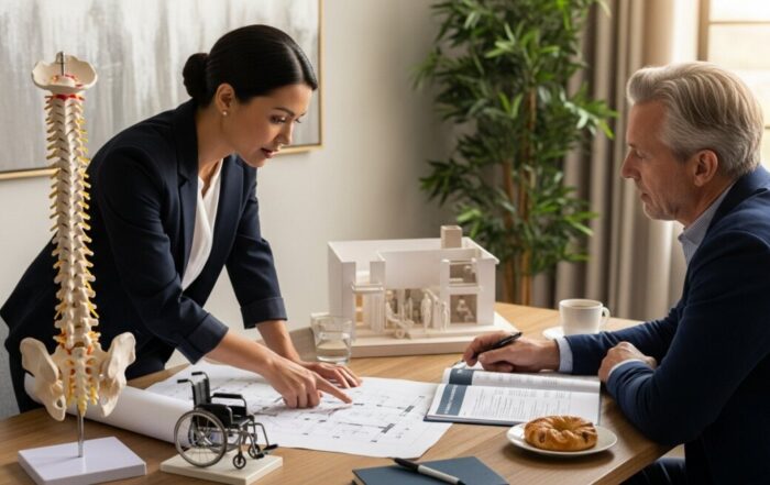 serious accident lawyer