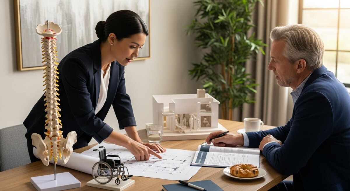 serious accident lawyer