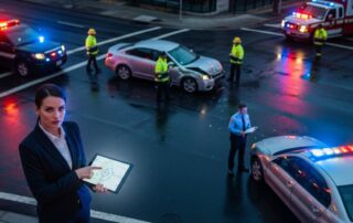 auto accident claim attorney