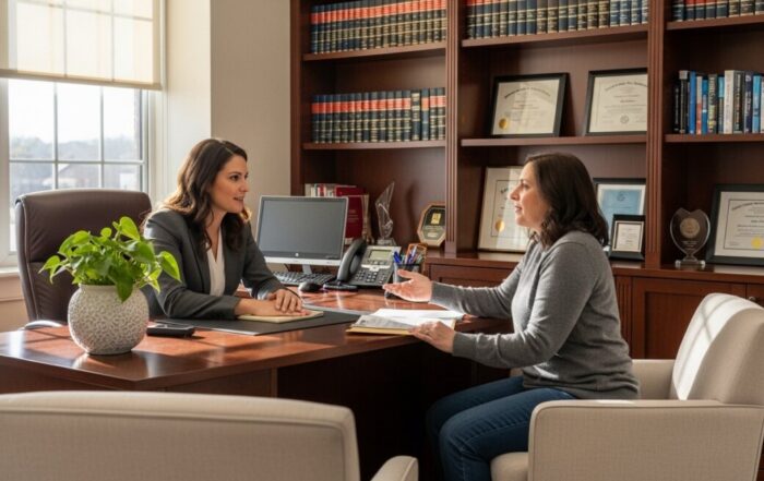 accident injury lawyer free consultation