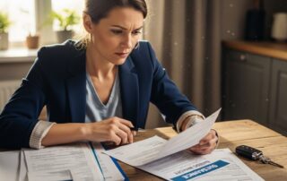minor injury lawyer