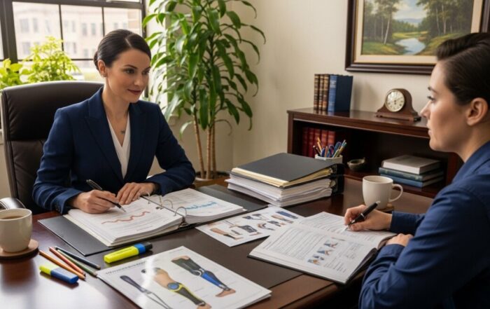 amputation injury attorney