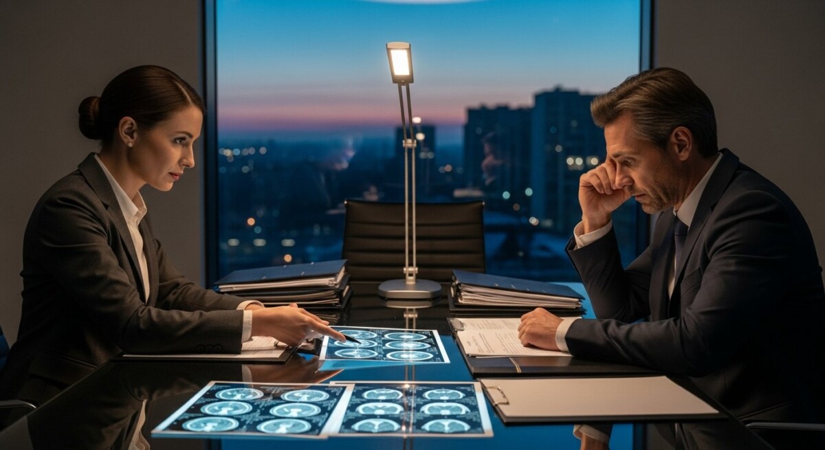 head injury attorney