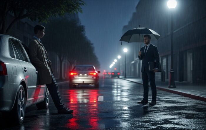 hit-and-run accident lawyer