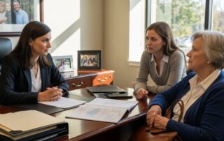 nursing home injury attorney