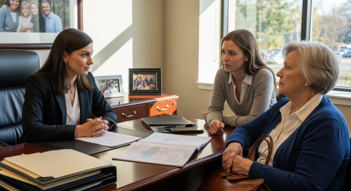 nursing home injury attorney