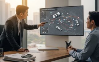 motor vehicle accident attorney
