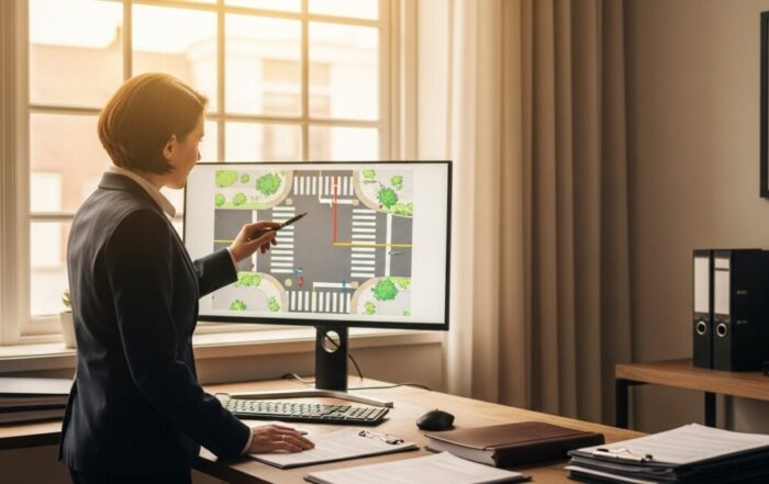 pedestrian hit by car lawyer