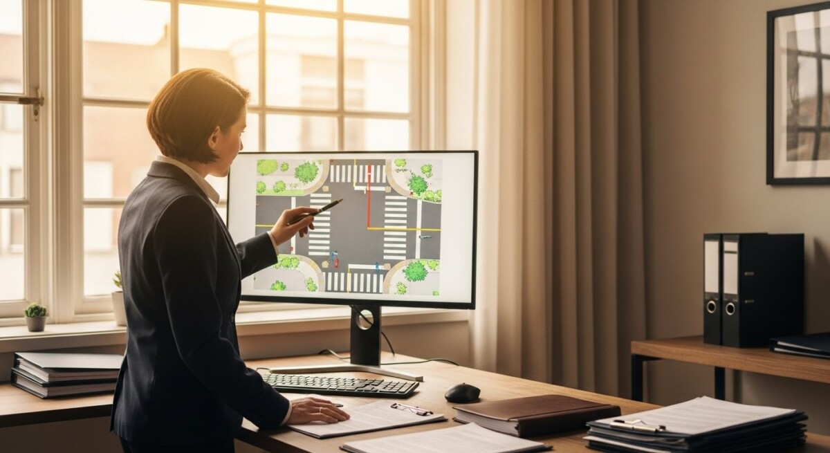 pedestrian hit by car lawyer