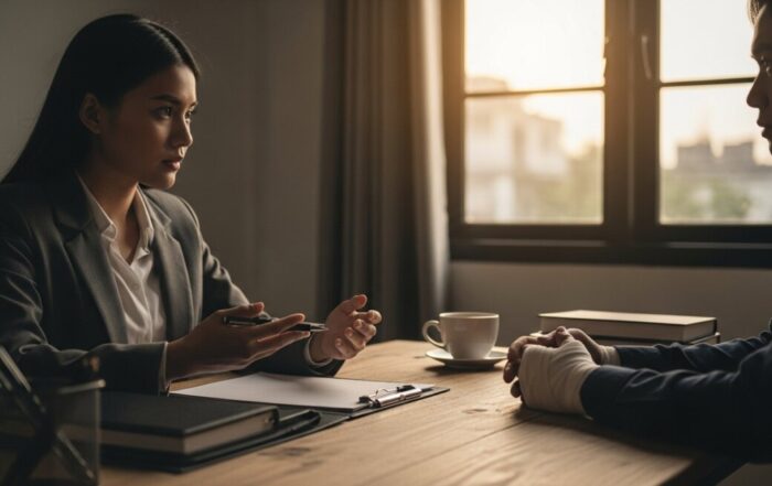 serious burn injury lawyer