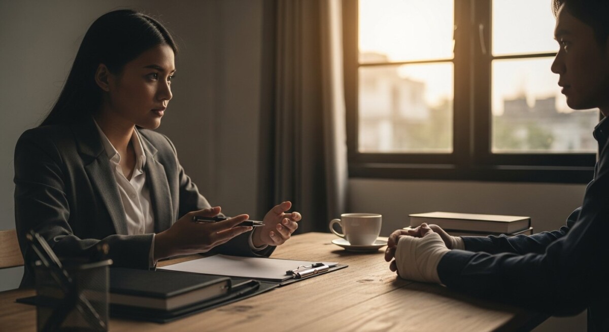 serious burn injury lawyer