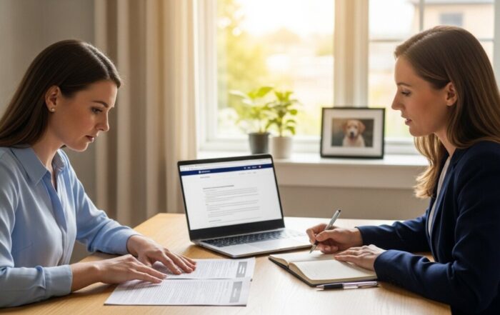 dog bite injury lawyer