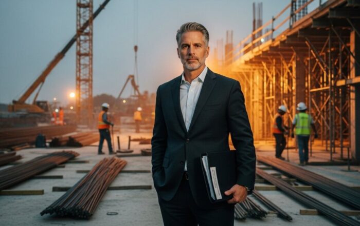 construction site injury lawyer