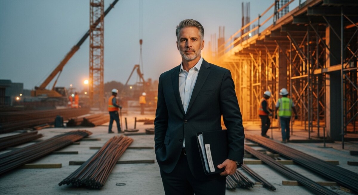 construction site injury lawyer