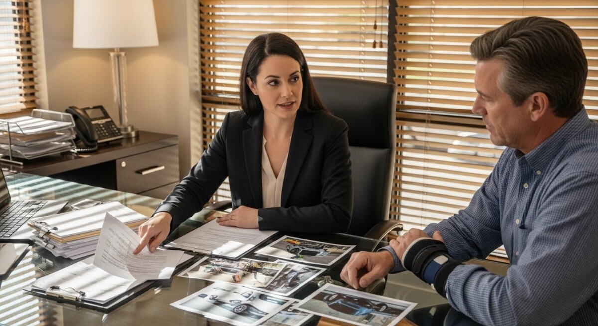 accident claim attorney