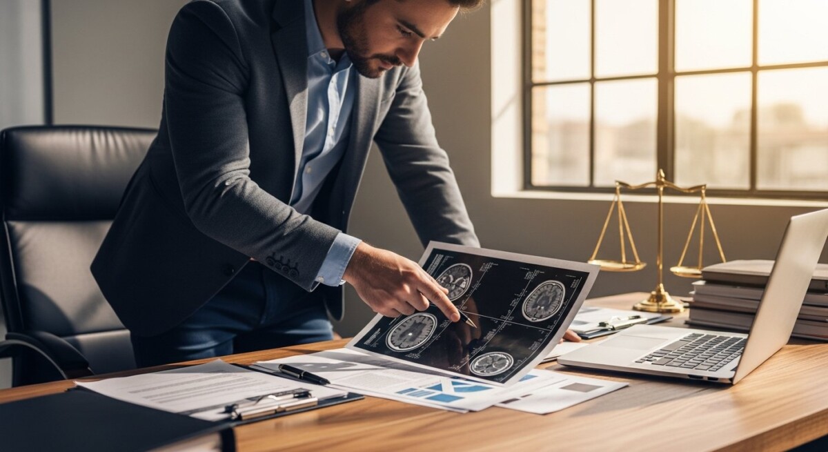 brain injury settlement attorney