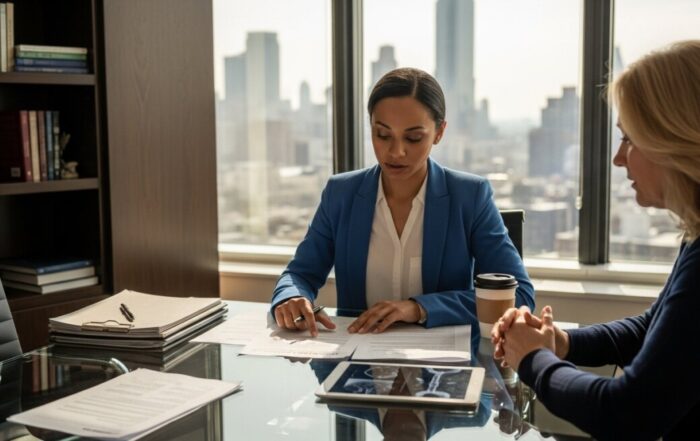 top rated personal injury attorney near me