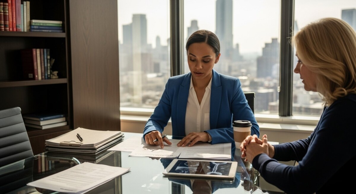 top rated personal injury attorney near me