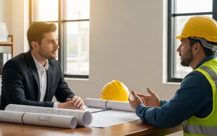 injury lawyer for workplace accident