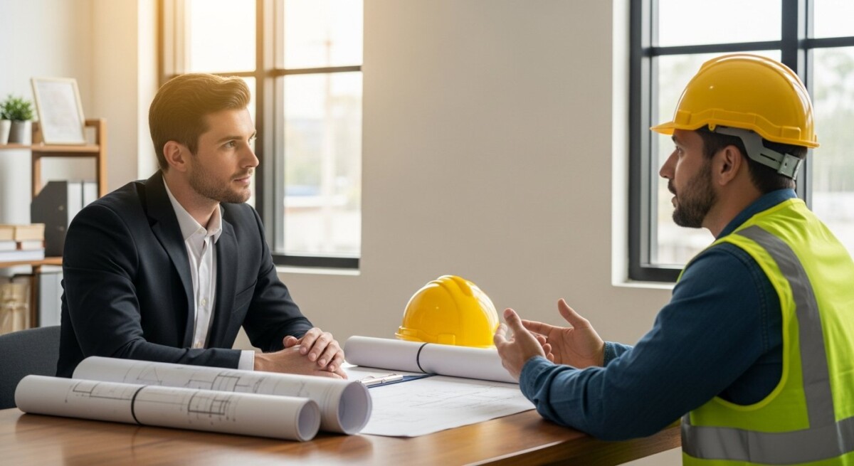 injury lawyer for workplace accident