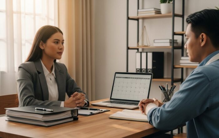 injury lawyer consultation free