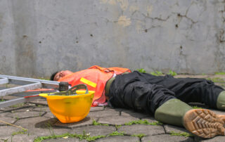 Why You Need a Slip and Fall Injury Attorney After an Accident