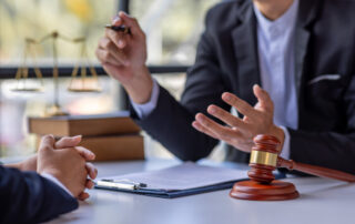 How a Child Car Accident Lawyer Protects Your Family