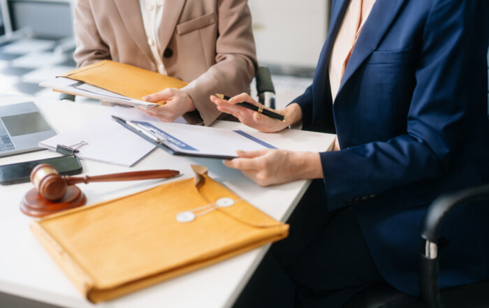 How to Identify a Top Rated Personal Injury Attorney for Your Case