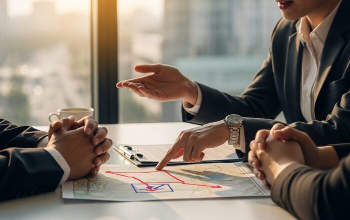 personal injury lawyer near downtown