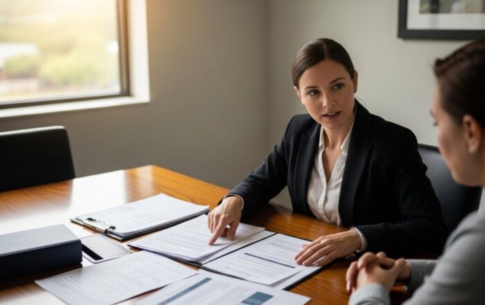 catastrophic injury settlement attorney