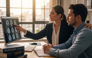 injury lawyer for brain trauma