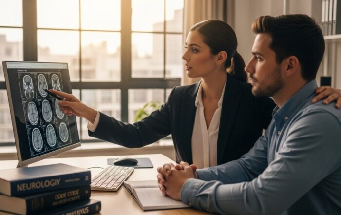 injury lawyer for brain trauma