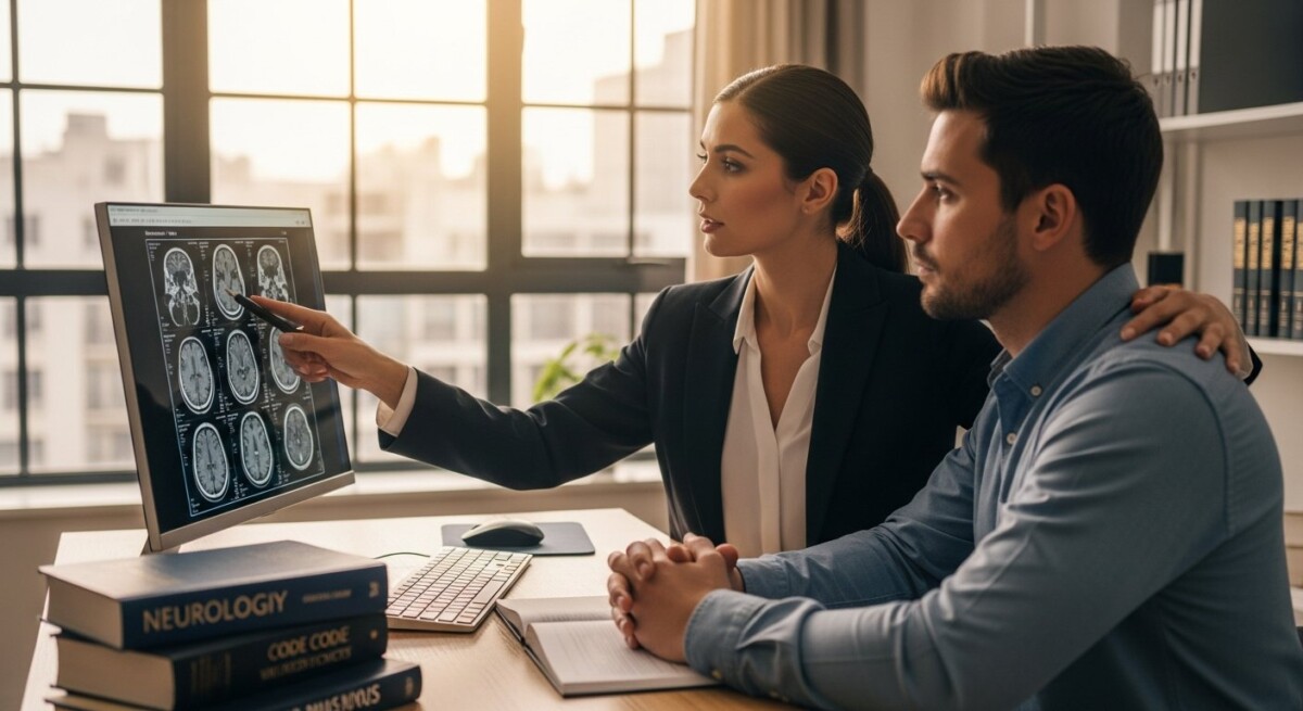 injury lawyer for brain trauma