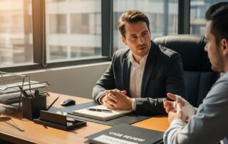 premises liability attorney consultation