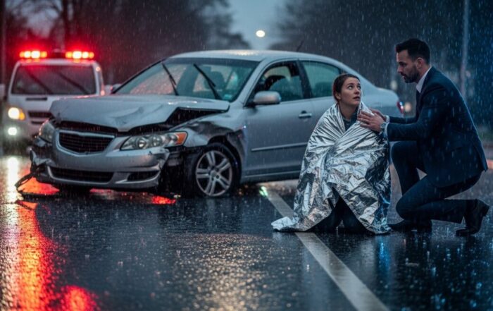 personal injury attorney for hit-and-run