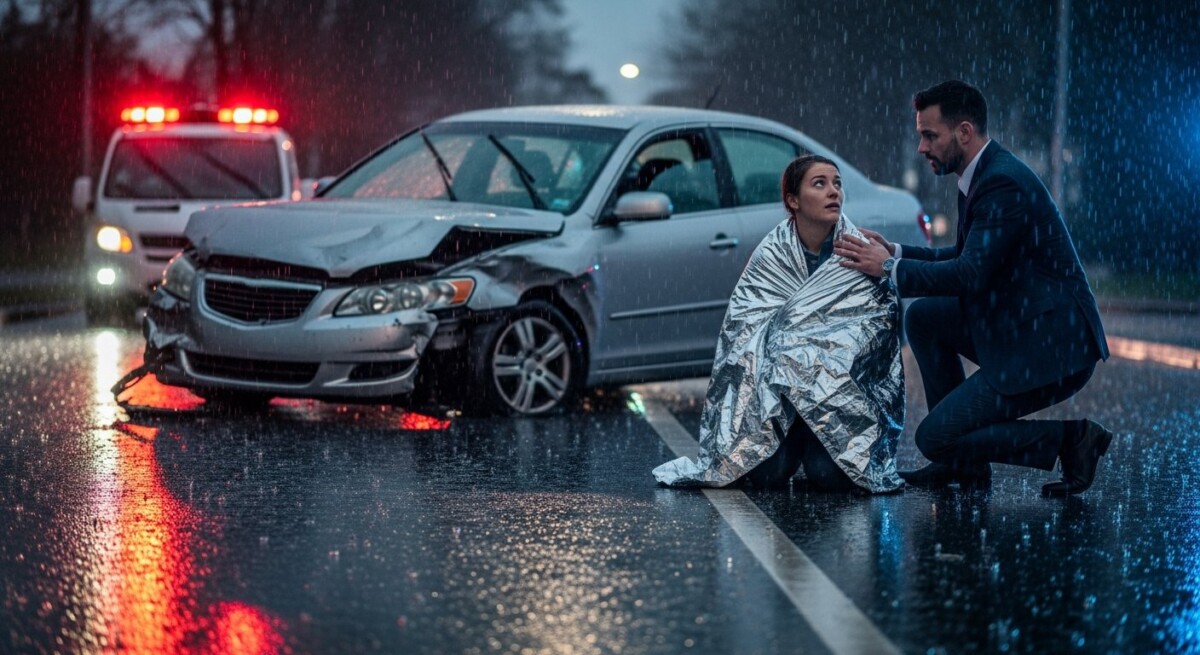 personal injury attorney for hit-and-run