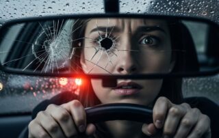 injury attorney for rear-end collision