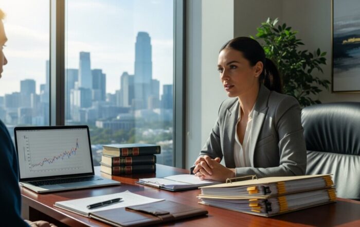 top injury settlement attorney