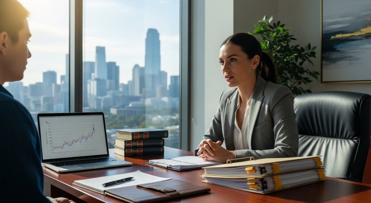 top injury settlement attorney