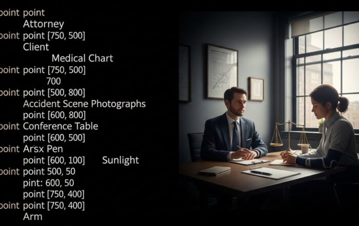 personal injury attorney serious injury