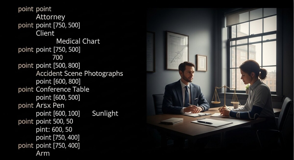 personal injury attorney serious injury