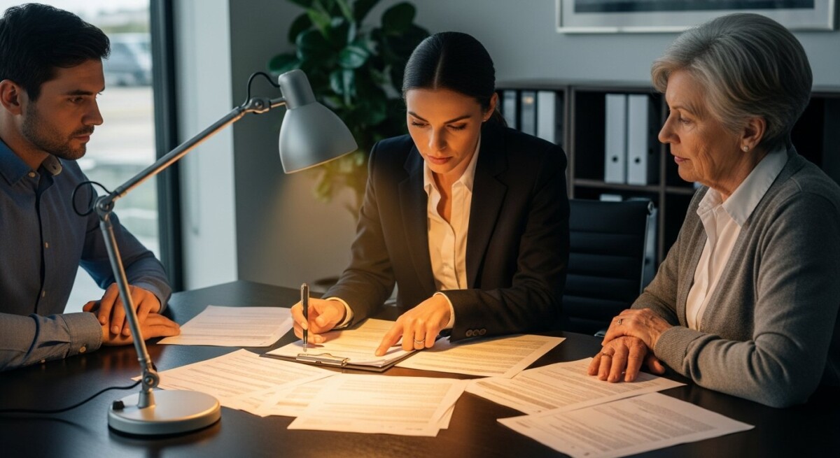 injury lawyer for nursing home neglect