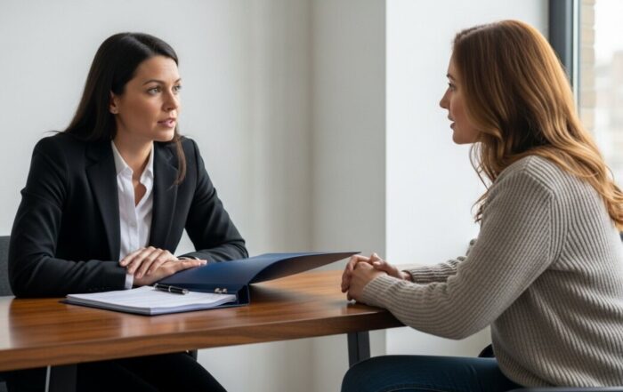 car accident lawyer consultation